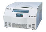 Table Top Centrifuge (Tgl20)