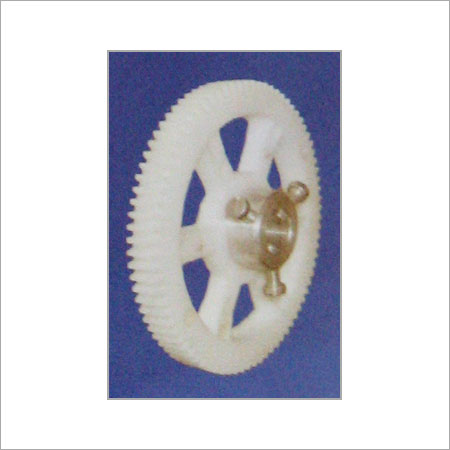 Thermoplastic Gear