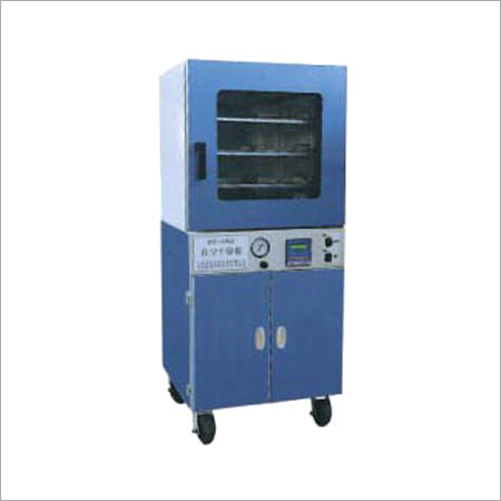 Vacuum Drying Oven