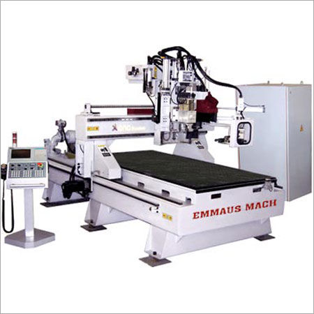 Wood Cutting Machines