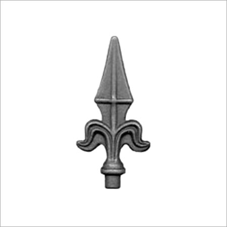 Wrought Iron Components