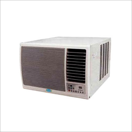 White 1 Ton Window Air Conditioner