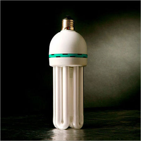 White 4U Energy Saving Lamp