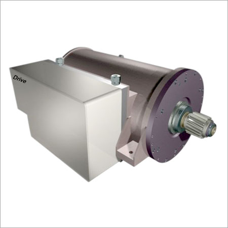 Auto Electric Motor For Hev Phase: Single Phase