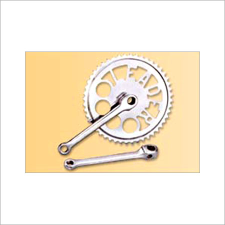 Bicycle Parts Chain Wheel 