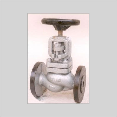 Cast Iron Globe Valves