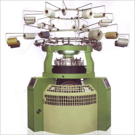 Computerized Carpet Knitting Textile Machine