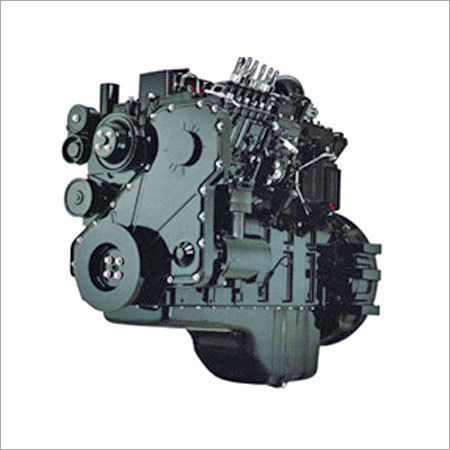 Cummins Engine For Truck