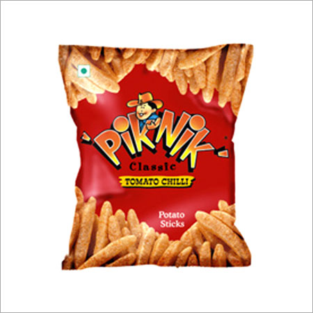 Delicious Taste Tomato Chilli Piknik Stick