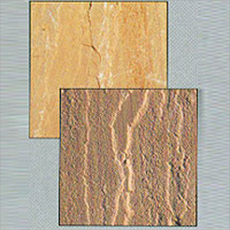 Brown Fine Finish Lalitpur Yellow Granite