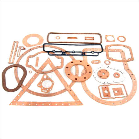 High Quality Rubber Cork Gaskets