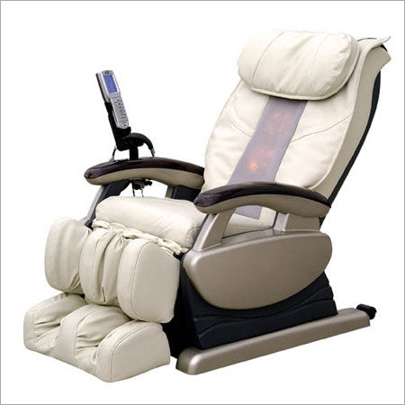 Massage Chair For Personal