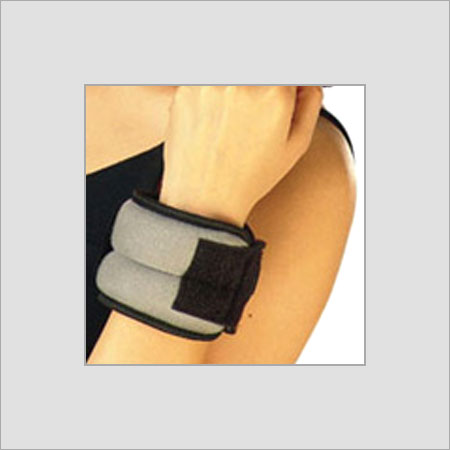 Orthopedic Weight Soft Cuff  Grade: Best