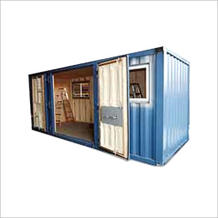 Store Container