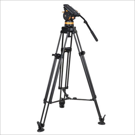 Video Tripod With Sturdy Design Application: Vidieography