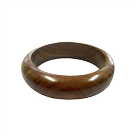 Wooden Bangles