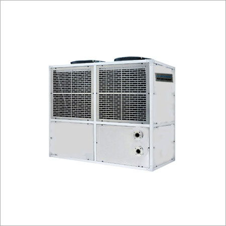 Air Source Heat Pump