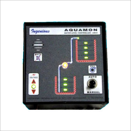 Aquamon Water Level Sensors