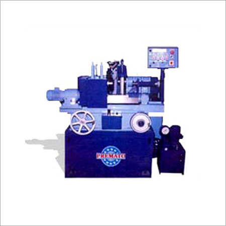 Cam Grinding Machines