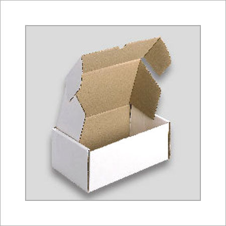 Cardboard Boxes