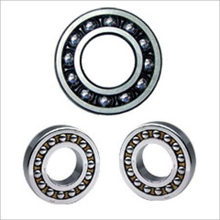 Chrome Steel Ball Bearing