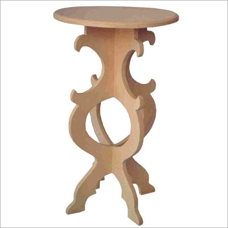 Designer Pure Wooden Table