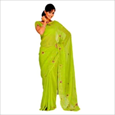 Designer Sarees