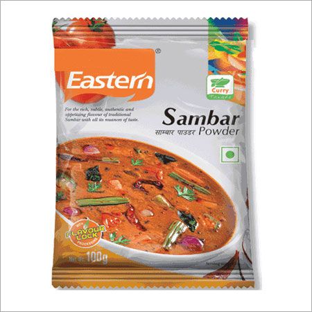 Eastern cheap curry powder