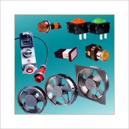 Electrical Automation Accessories