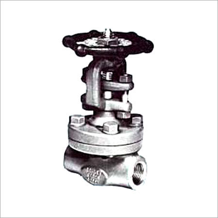 Forged Steel Gate Valve