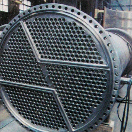 HEAT EXCHANGER