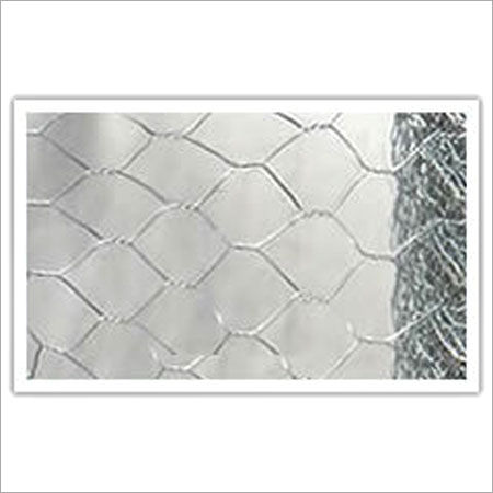 Hexagonal Wire Netting