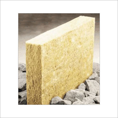 Light Weight Rock Wool Board