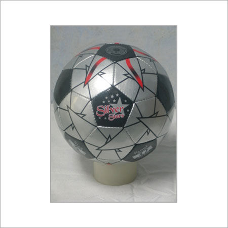 Printed Sports Mini Football