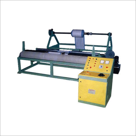 Roll Reforming Machine