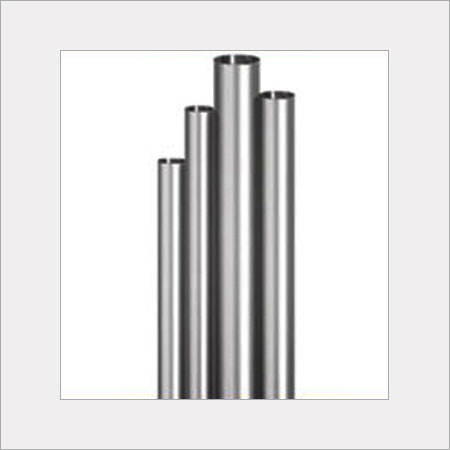 Seamless Steel Pipes