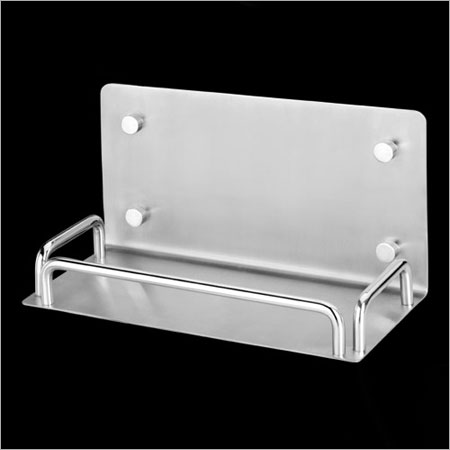 Bath Hardware Sets Stainless Steel Bathroom Shelves