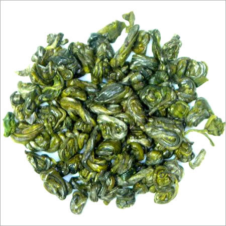 Green Taigulan Tea (Green Color)