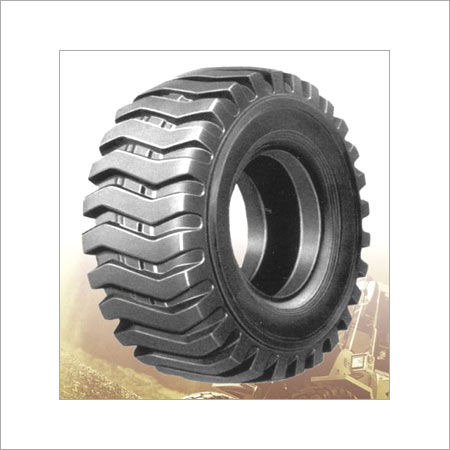 Tl Type Radial Otr Tires