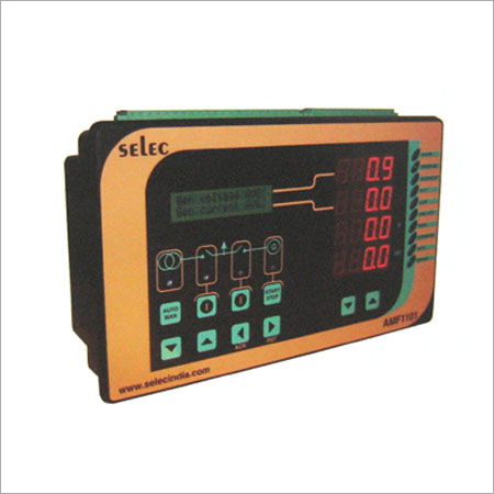 Auto Mains Failure Controllers For Gensets