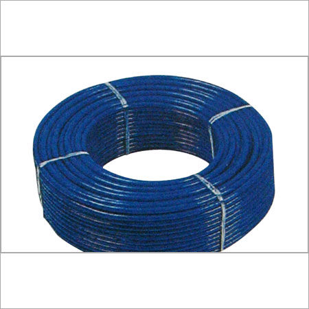 Blue Color Polyurethane Hoses