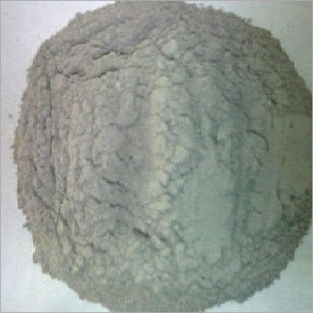 Grey Brown Fused Alumina Powder