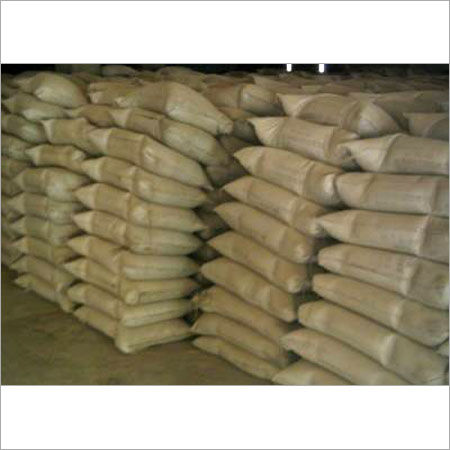 Grey Calcium Aluminate Cement