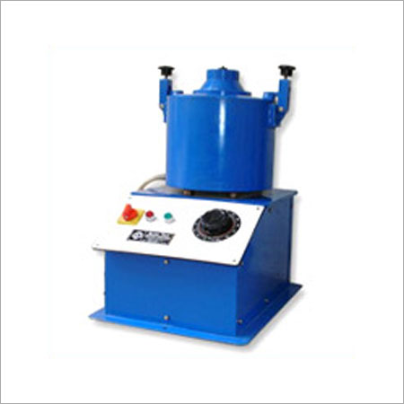 Centrifuge Extractor