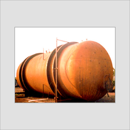 Deaerator Tank