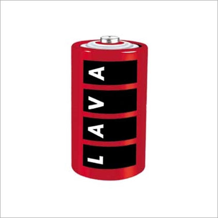 Dry Cell Battery