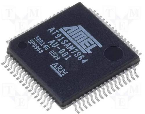 EPSON Integrated Circuits