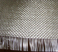 Fiberglass Woven Roving Fabrics