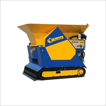 Automatic Heavy Duty Mini Stone Crushers