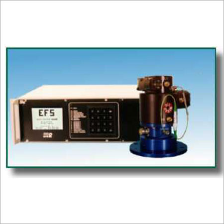 Injection Flow Measurement System